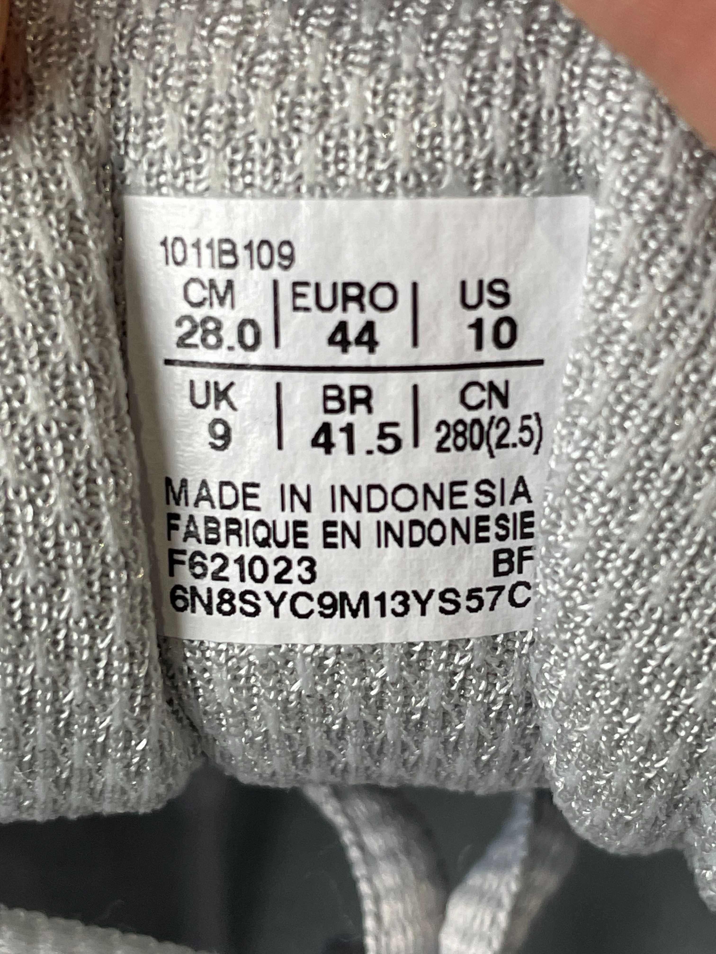 Кросівки ASICS GEL-KAHANA 8 GREY BLACK 1011B109-030