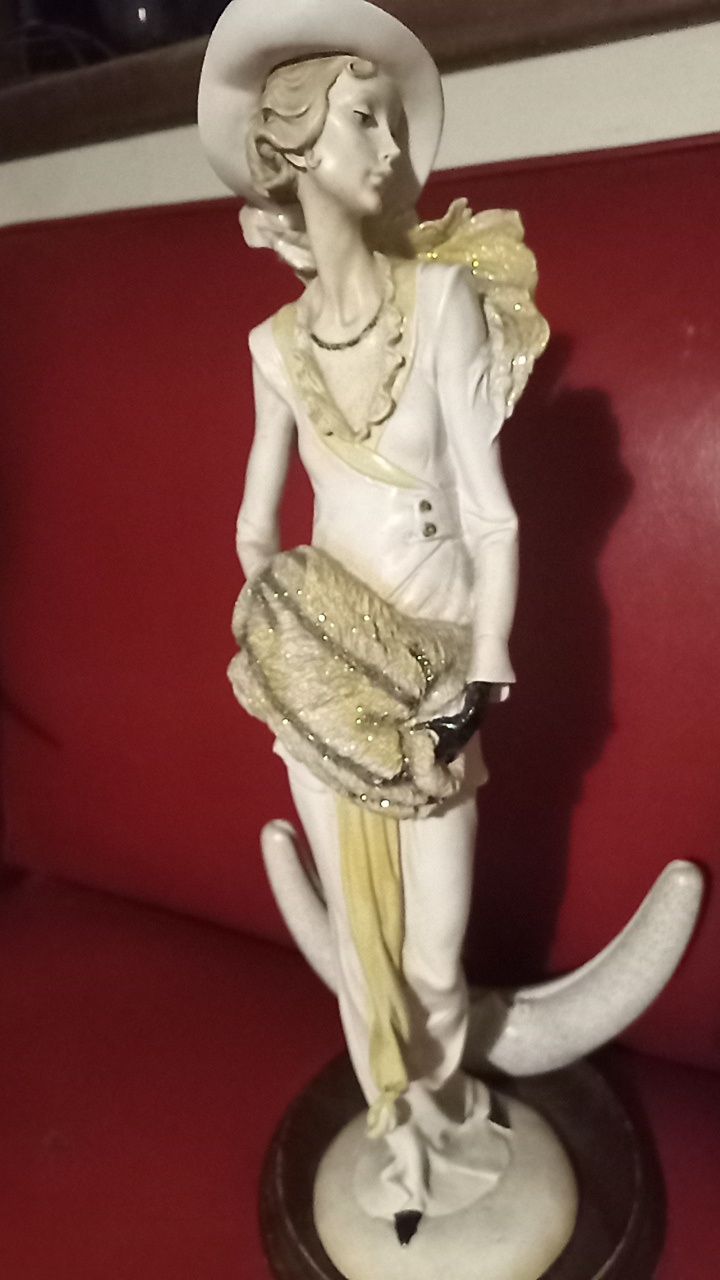 Conjunto todo Estatuetas marfinite