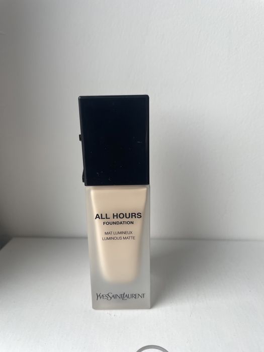 Podklad YSL all hours