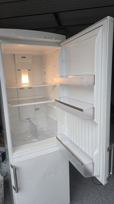 Lodówka Asko,premium Szwedzka