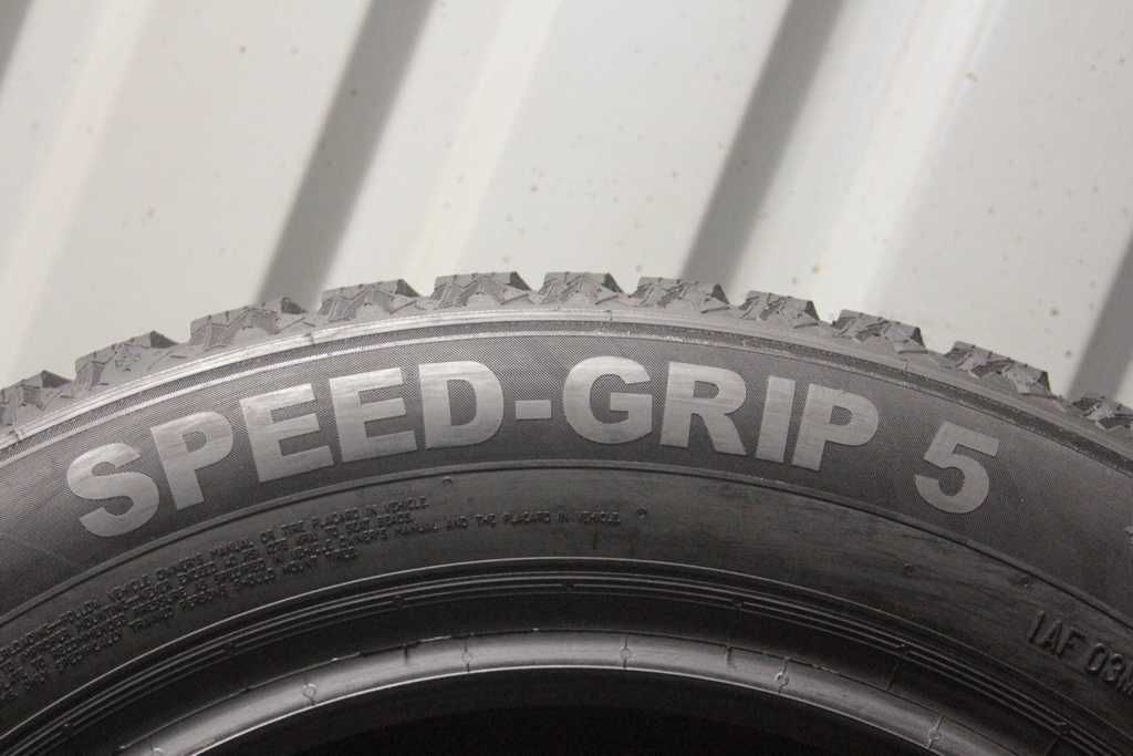 205/60/16 Semperit Speed-Grip 5 205/60 R16 1x8mm 2021r