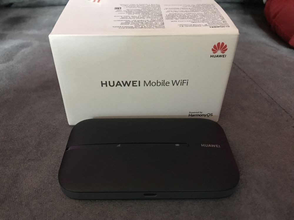 Router Huawei E5783