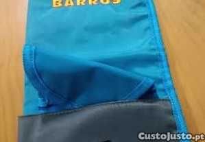 Saco novo Barros para canas *