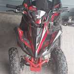 Quad 50 dla dziecka