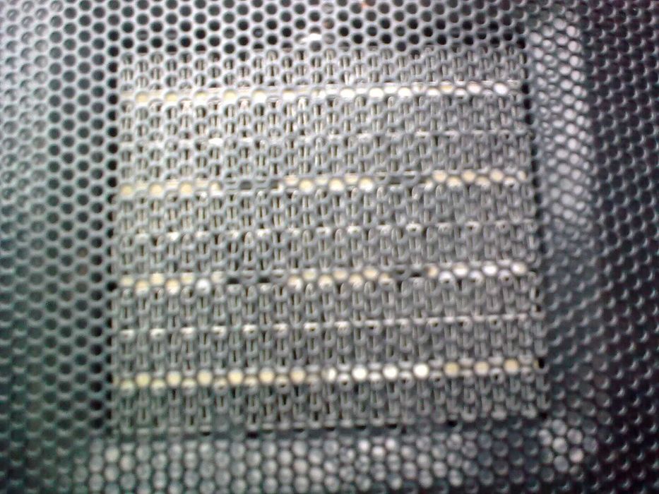 Дуйка тепловентилятор обогреватель в рабочем состоянии