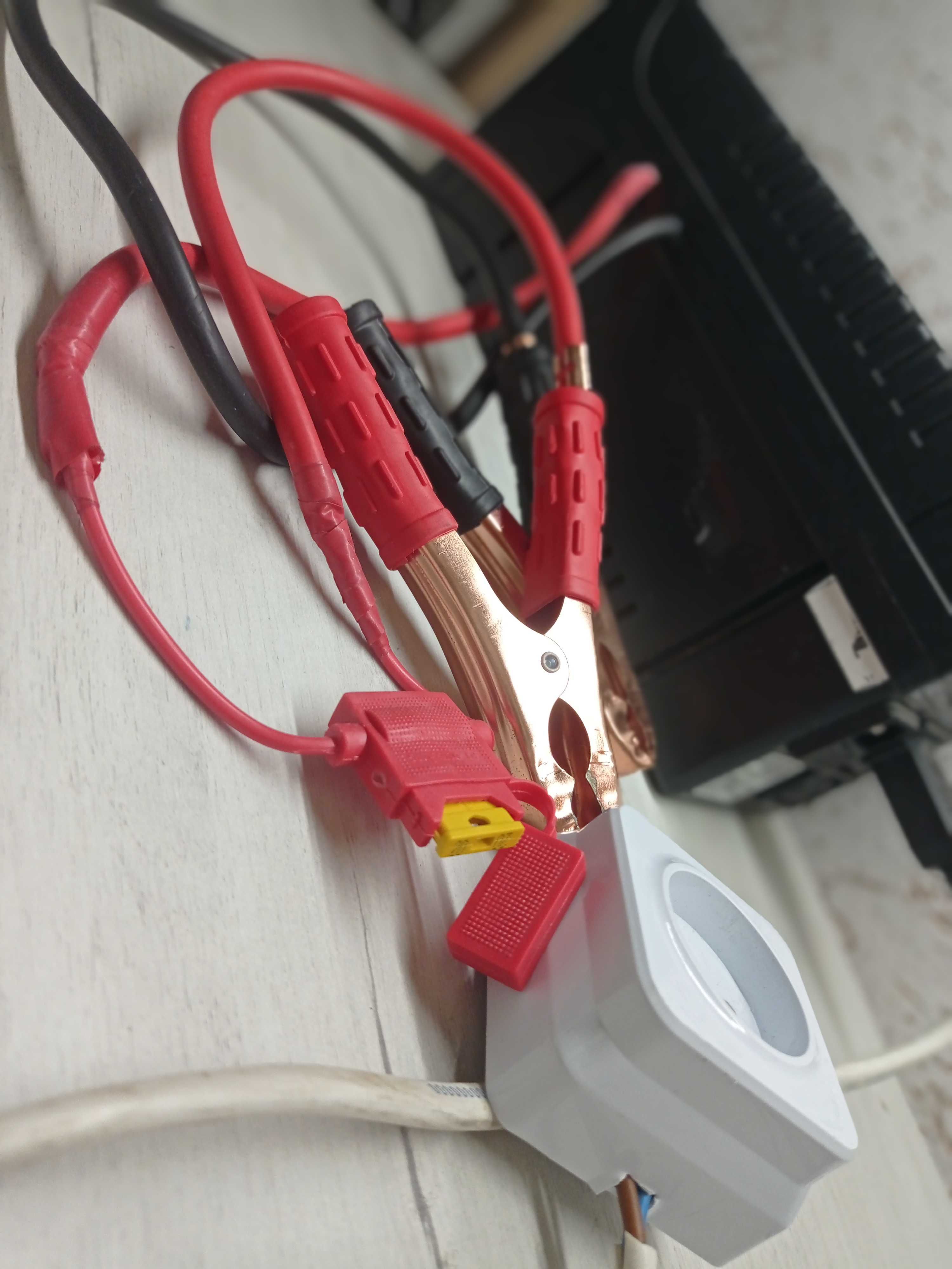 Безперебійник, UPS, ДБЖ Powercom BNT 600AP