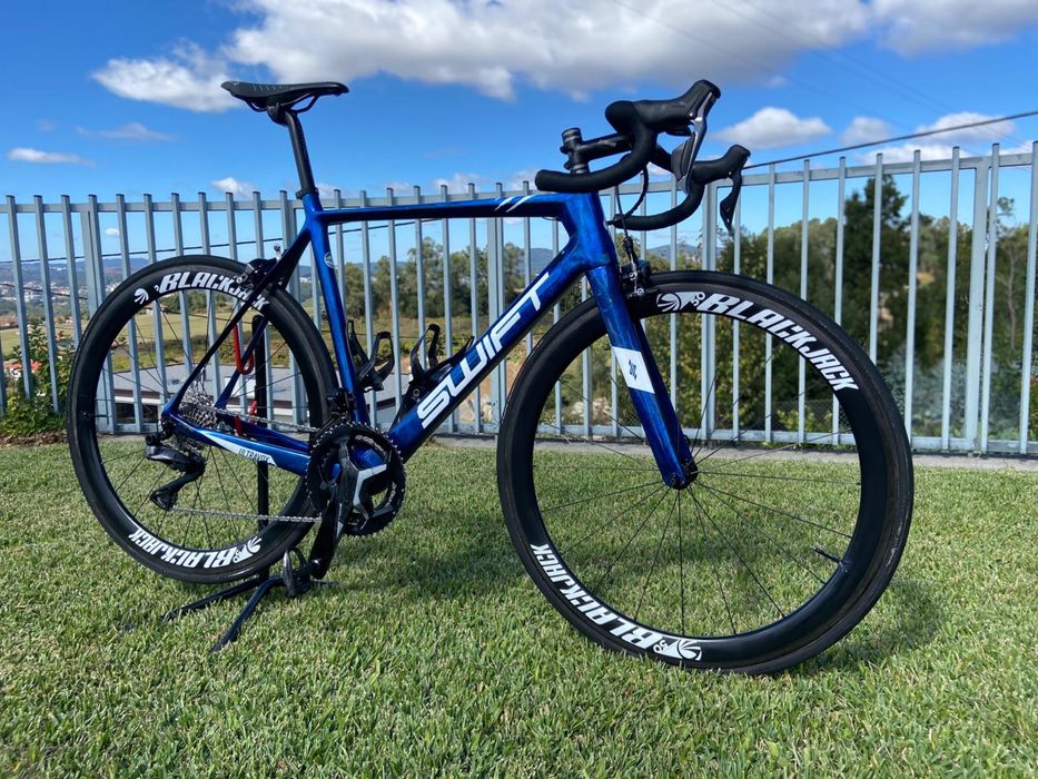 Swift UltraVox SSL Full Ultrega