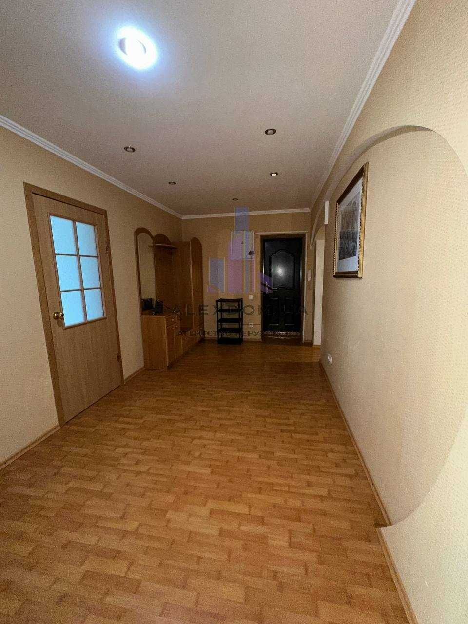 Продається 3-к квартира, 93м2, проспект Перемоги, буд.18. Ковалівка
