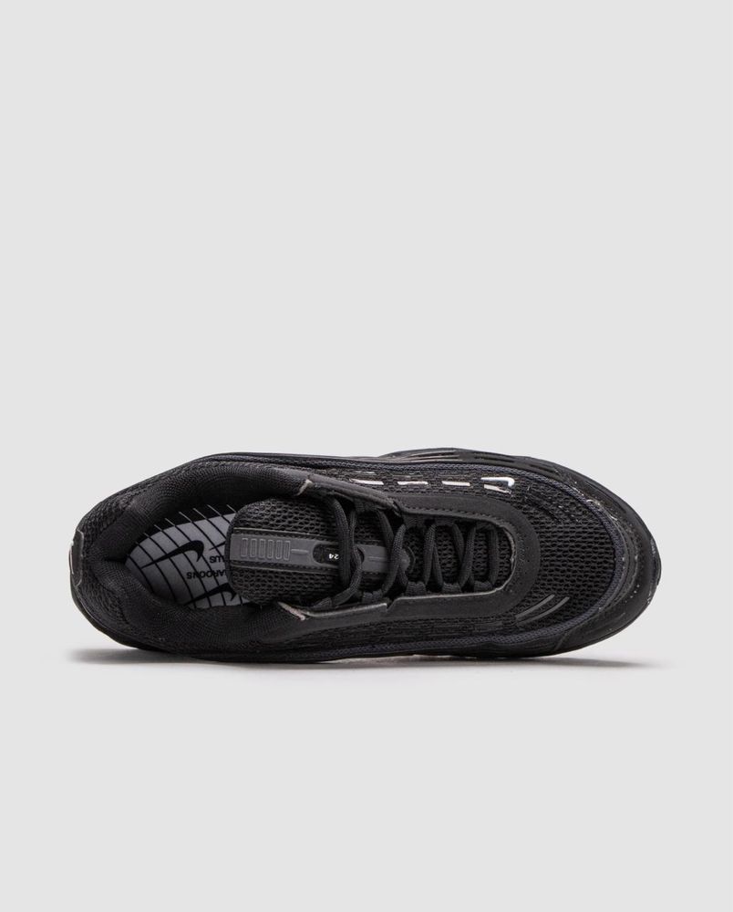 Кросівки Comme Des Garcons Plus X Nike Air Max TL 2.5 Black 41-45