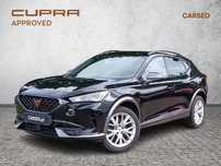 Cupra Formentor Navi System +, Full LED, XL, Kamera, el.Klapa, Kubełki