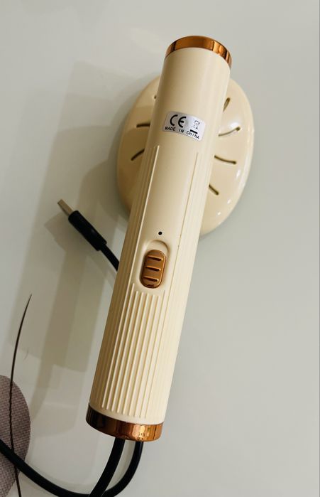 Праска утюг міні портативний usb живлення,утюг портативный мини