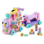 VTech  jeździk dla dziweczynki chodzik