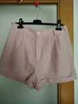 Short cor moderna