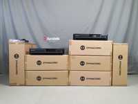 Dynacord | L3600FD, L2800FD, L1800FD, L1300FD DSP | Crown, Powersoft