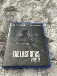 Gra The last of us part 2