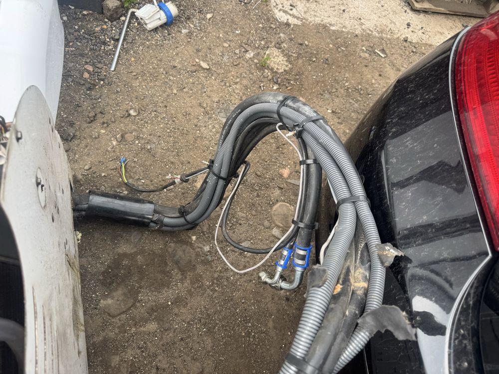 Agregat Chłodniczy GAH R301CL 12V/230V 2018R