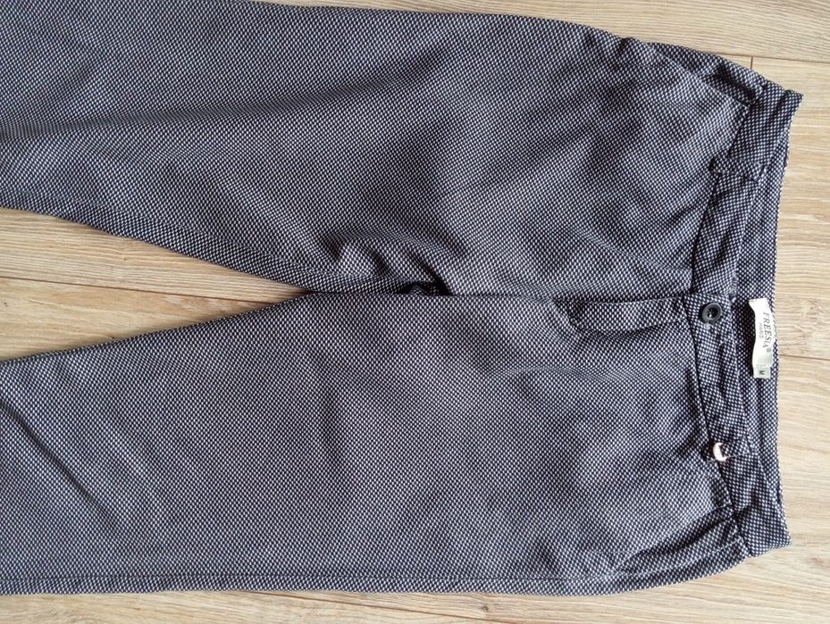 Freesia - spodnie damskie