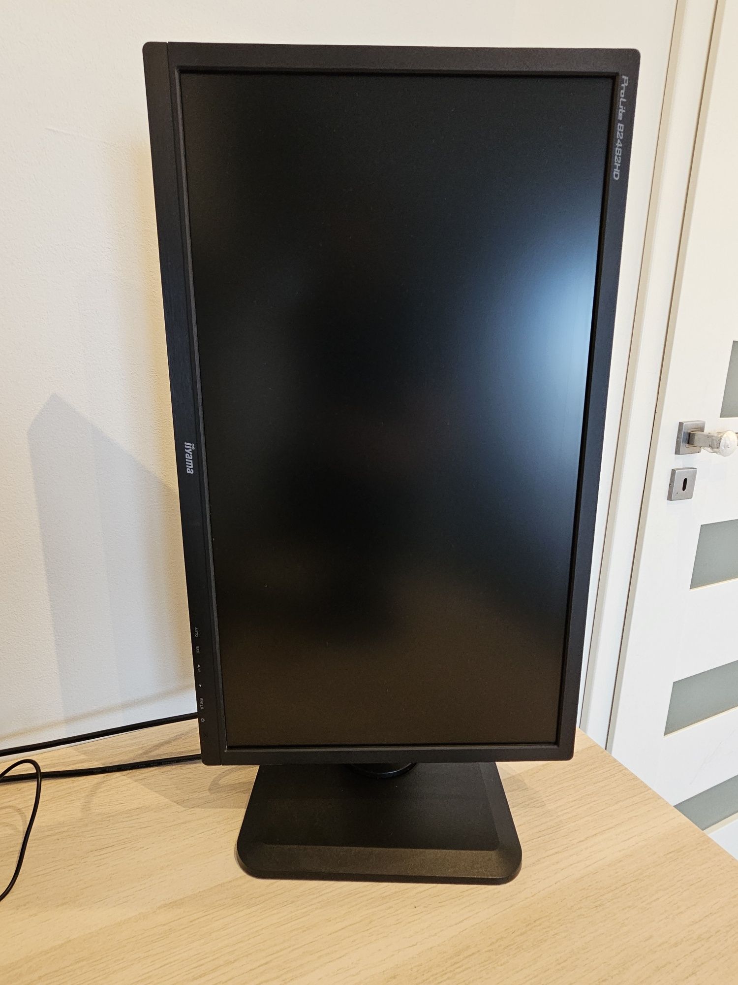 Monitor iiyama ProLite B2482HD