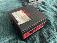 Zasilacz Corsair HX 620W modular