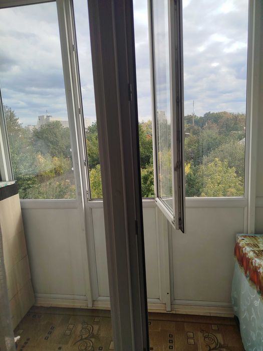 D1E Оренда  смарт квартири. Воробйові гори.