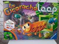 La  Cucaracha leep- gra planszowa