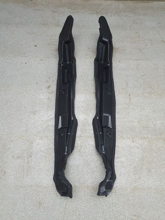 Пильник в крило накладка крила Toyota Camry70 2018-2024р Розборка