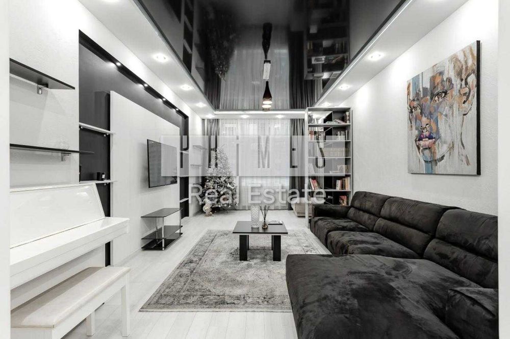 Оренда ЖК Новопечерскі Липки 115м2 3 ком Драгомирова 16