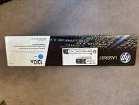 Toner HP Laserjet 130A cyan lub magenta