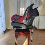 Fotelik Maxi Cosi z bazą  Isofix