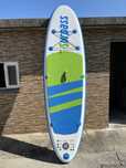 Paddle insuflável Surpass