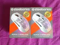 Steelseries Aerox 3 Wireless