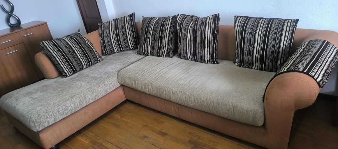 Mobília de sala para venda