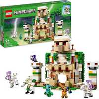 LEGO Minecraft 21250