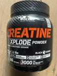 Creatine xplode  500 g Olimp