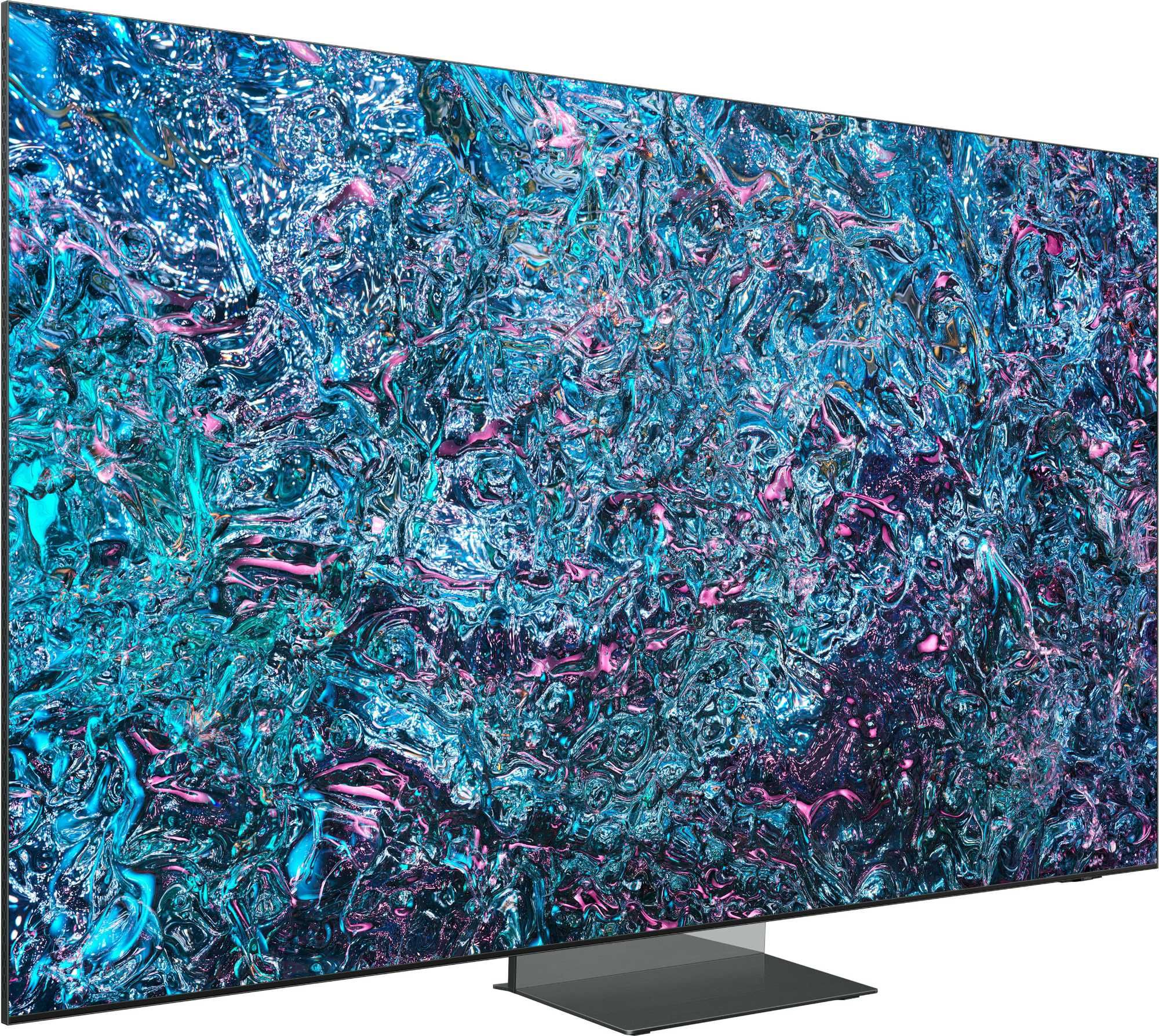 Телевізор Samsung Neo  Mini LED 8K QE85QN900D