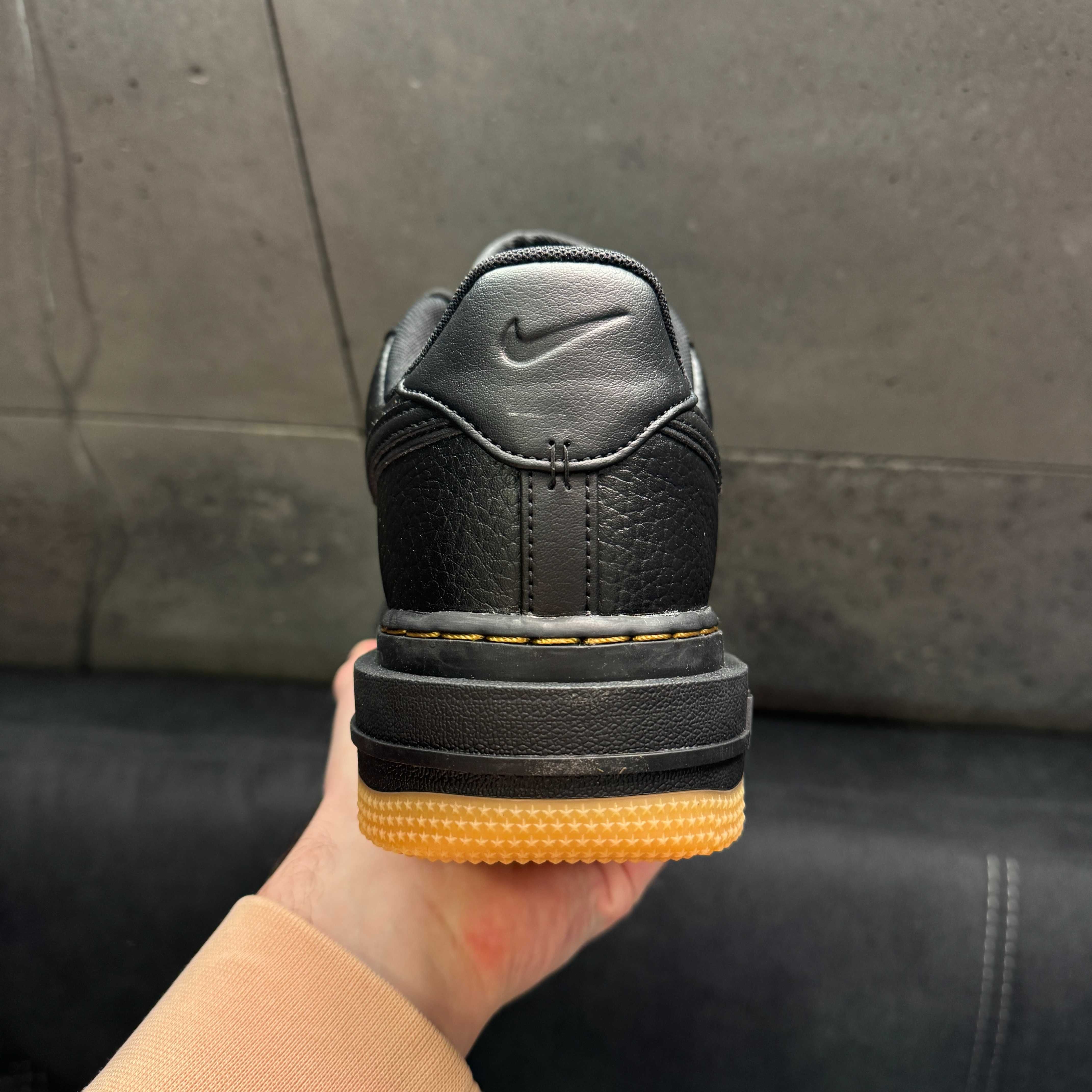 Кросівки Nike Air Force 1 Luxe | DB4109 001