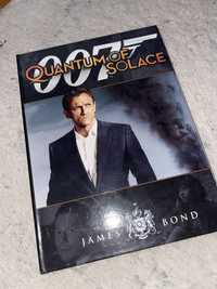 007 James Bond Quantum of Solace DVD