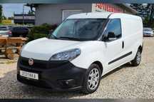 Fiat DOBLO  MAXI Kamera Nawigacja Po wymianie rozrządu