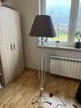 Lampa stojaca 160cm