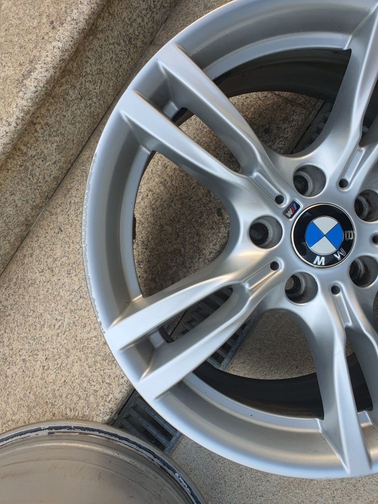 Jantes Originais BMW