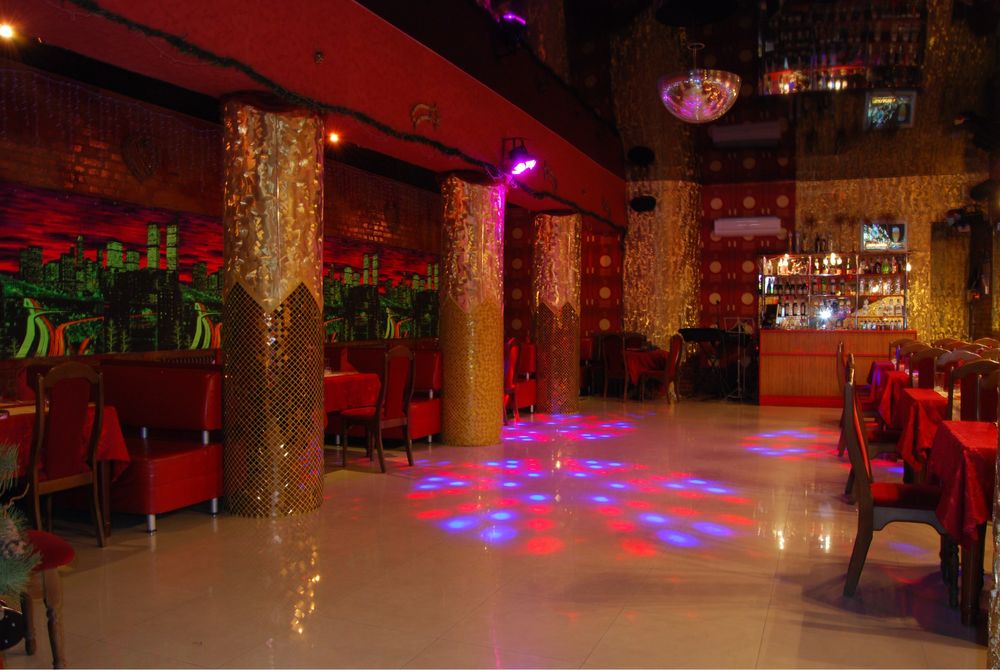 У вас є ідея для бізнесу? У мене є простір для неї!