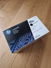 Toner HP Laserjet dual pack 05A
