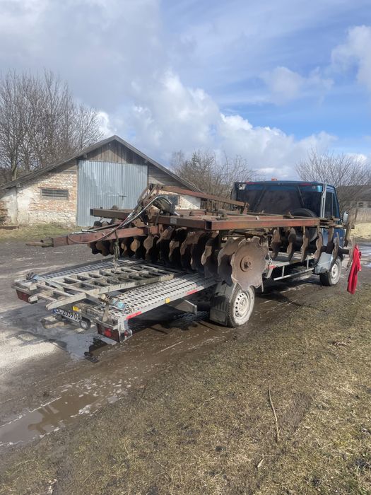 Евакуатор лавета Сокаль Червоноград Угринів
