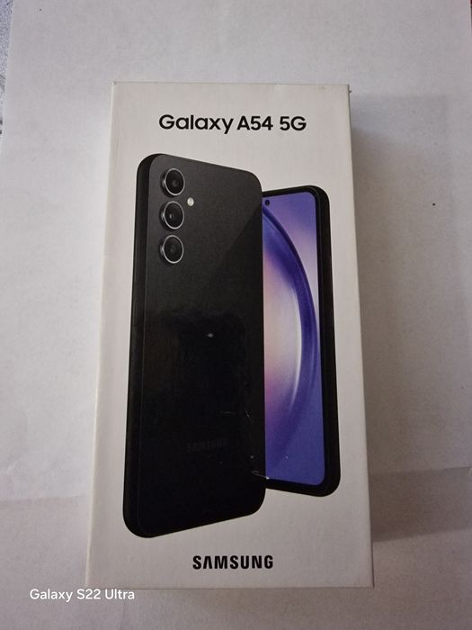 Samsung Galaxy A 54 5g