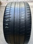 Розпаровка 275/30/20 Michelin одиночка одна шина літо резина