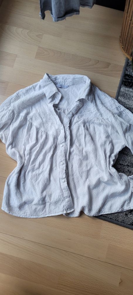Greenpoint 42 koszula oversize
