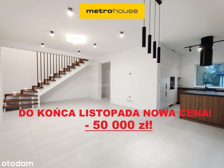 Promocja, Nowa Cena - Dom z garażem, bez Pcc!