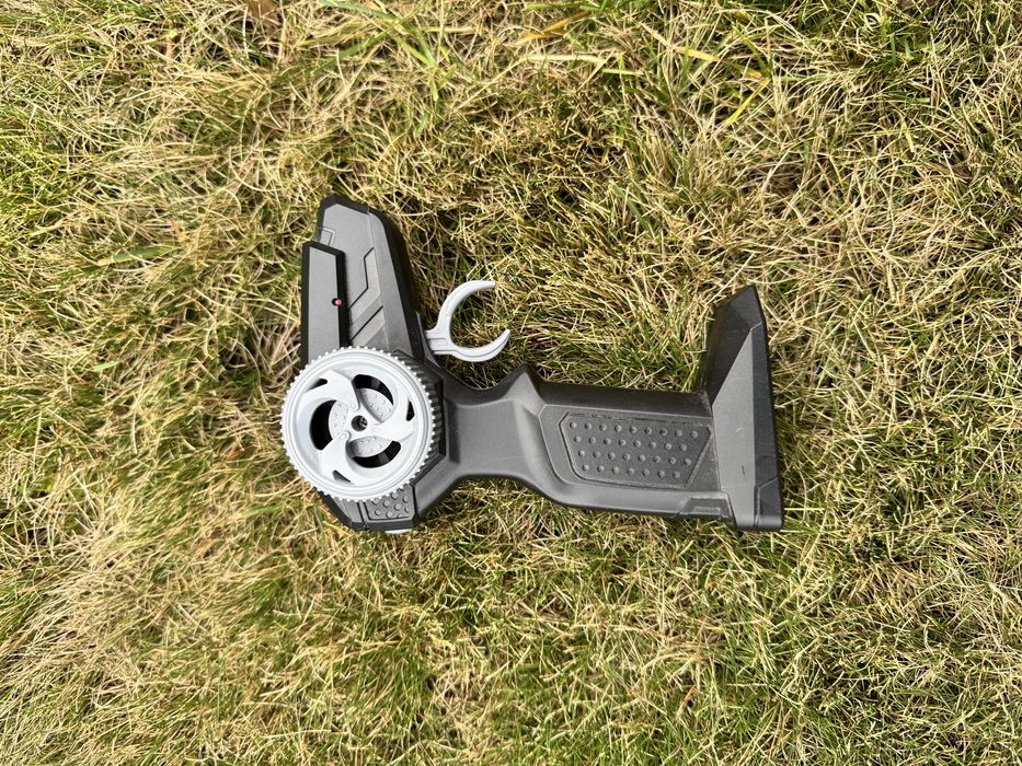 Машинка Crazon Хижак на радіокеруванні 1:16