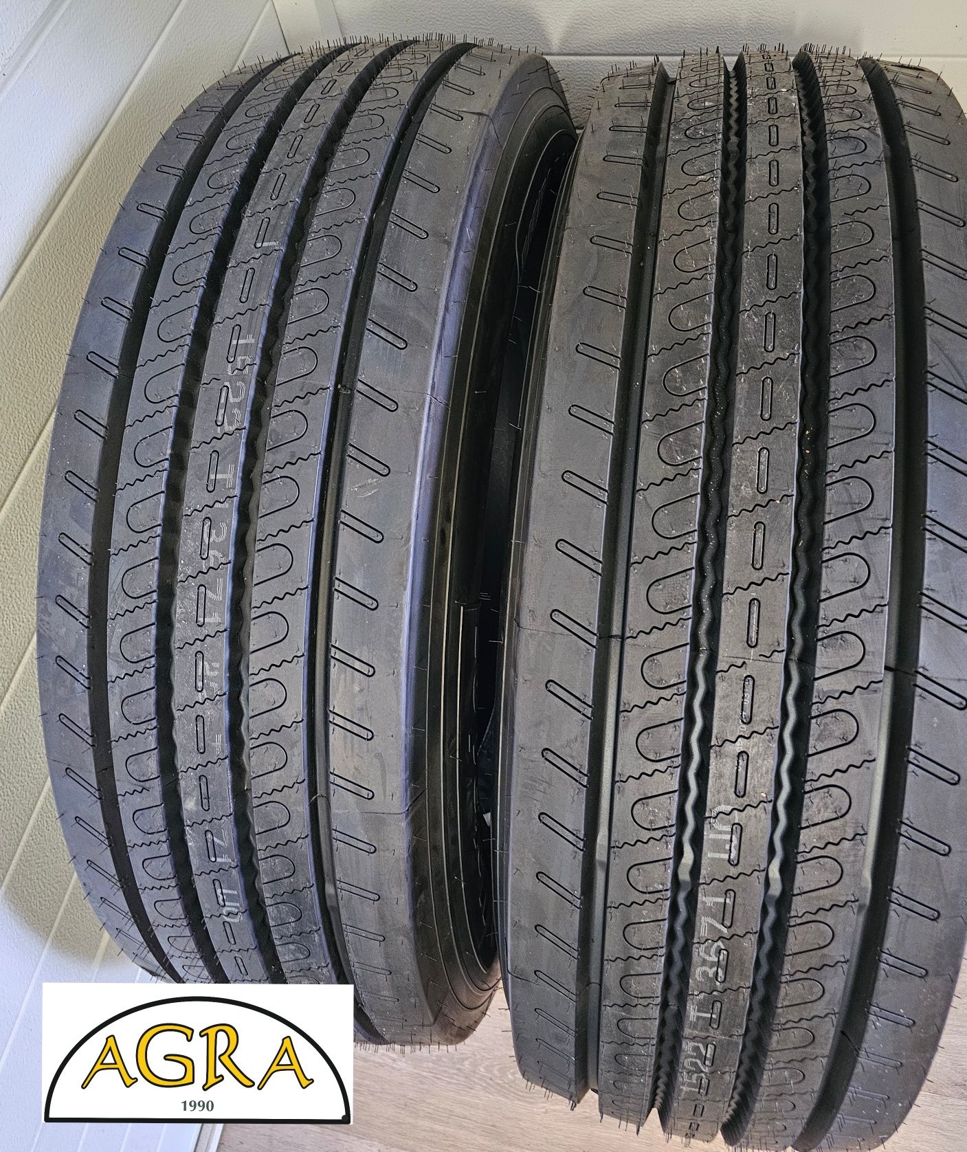 315/70R22.5 [1450netto] MATADOR F HR4 opony przód opona prowadząca