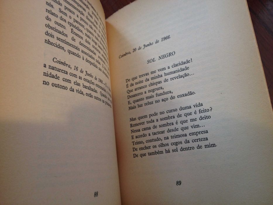 Miguel Torga - Diário X [1.ª ed.]